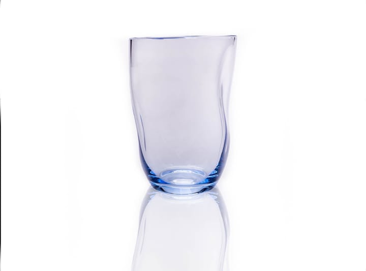 Squeeze drikkeglas 25 cl, Light blue Anna Von Lipa