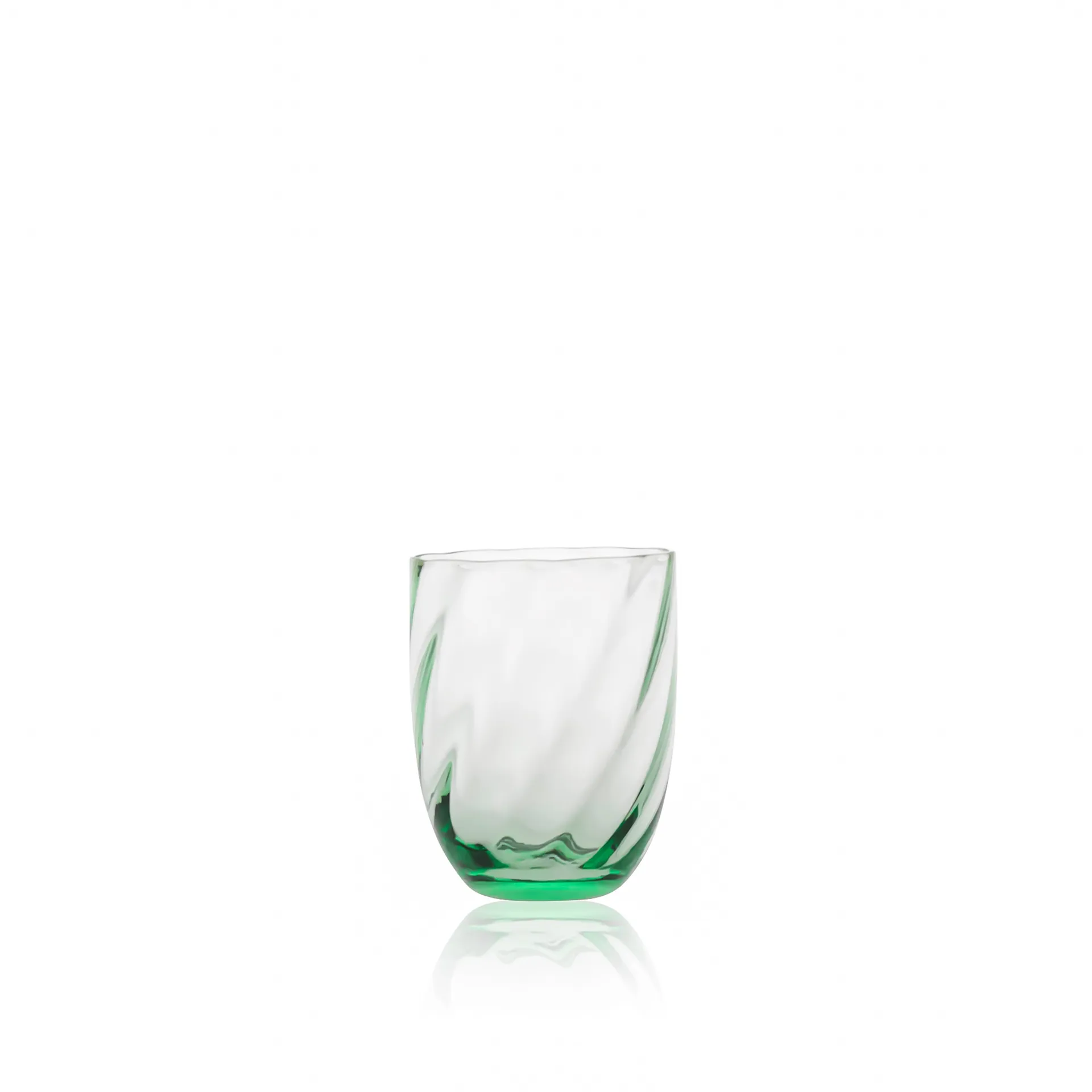 Swirl drikkeglas 25 cl, Beryl Anna Von Lipa
