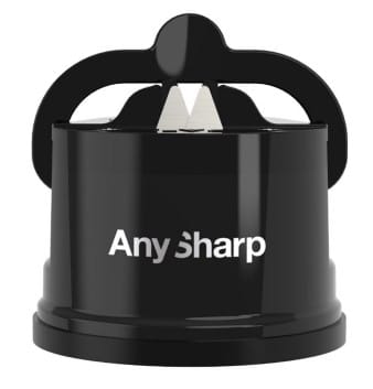 AnySharp Premium, Black  Anysharp