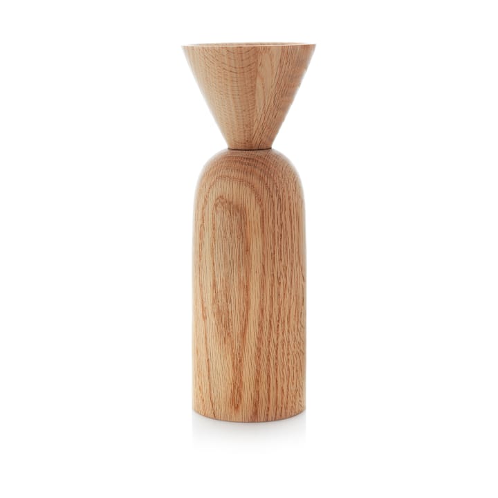 Shape cone vase, Eg Applicata