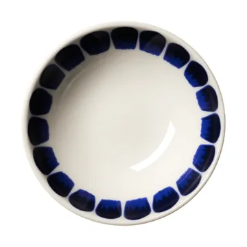 24h skål - Koboltblå, 9 cm - Arabia