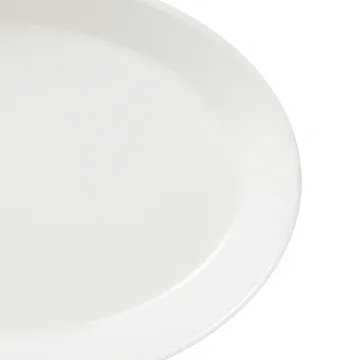 Koko serveringsfad hvid - 18 x 26 cm - Arabia