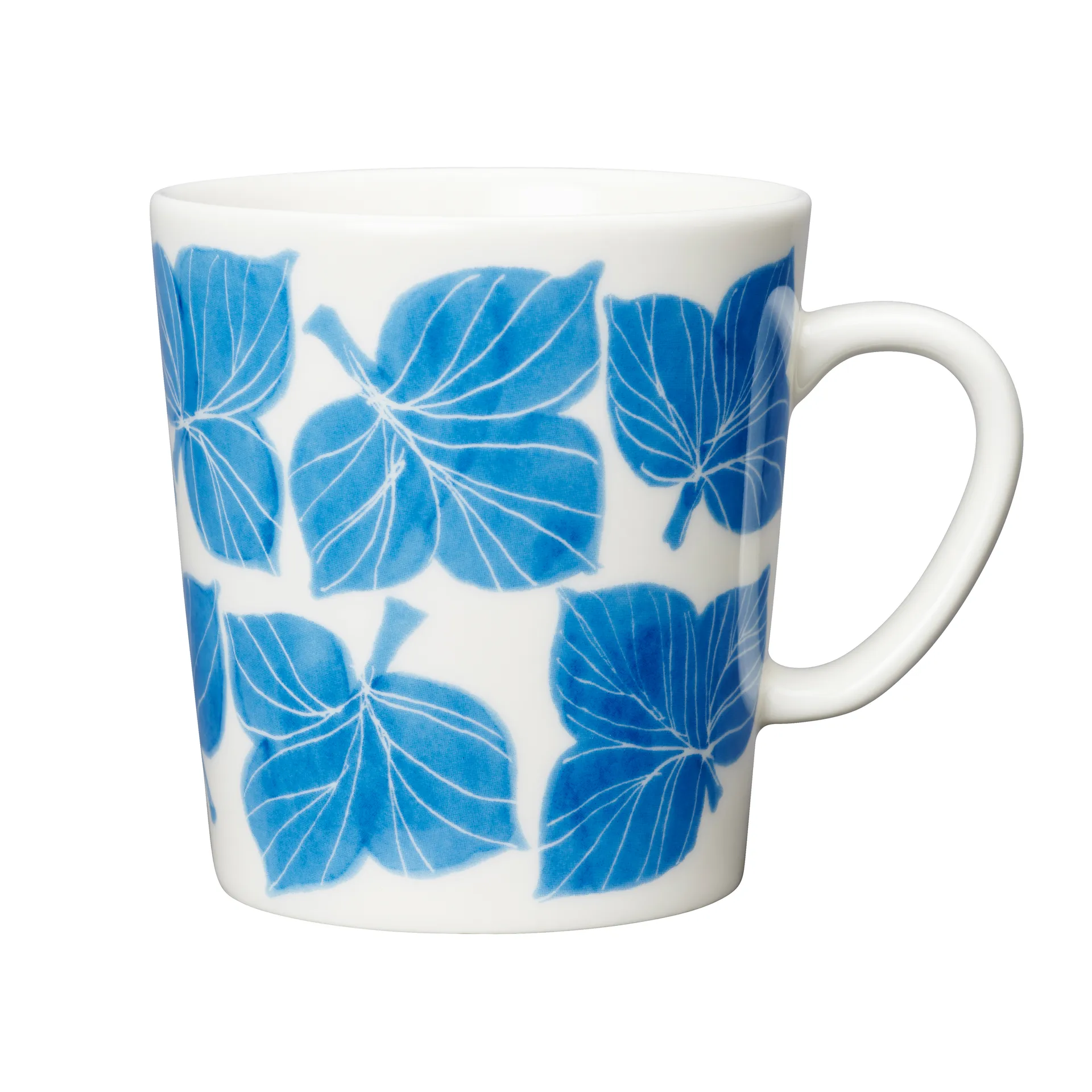 Lehvästö krus, 30 cl Arabia