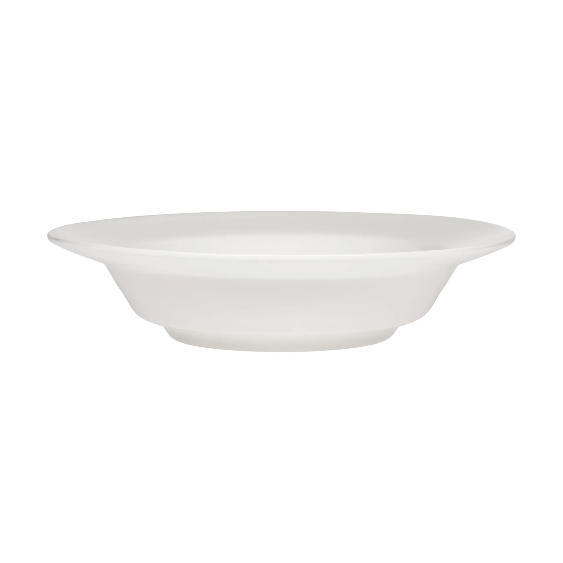Mainio dyb tallerken Ø22 cm, Hvid Arabia