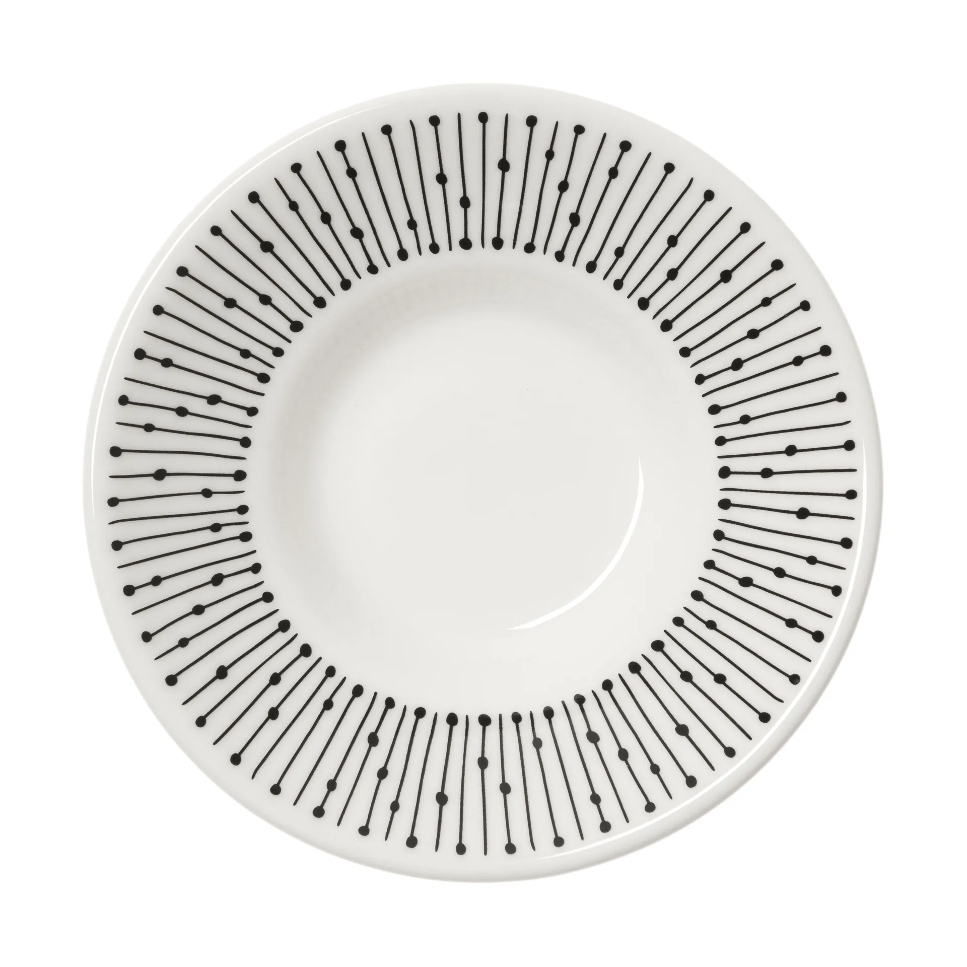 Arabia Mainio espressofad Sarastus, 10 cm
