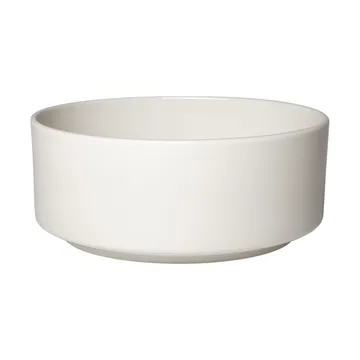 Mainio ovnfast form rund - Hvid, 2 L - Arabia