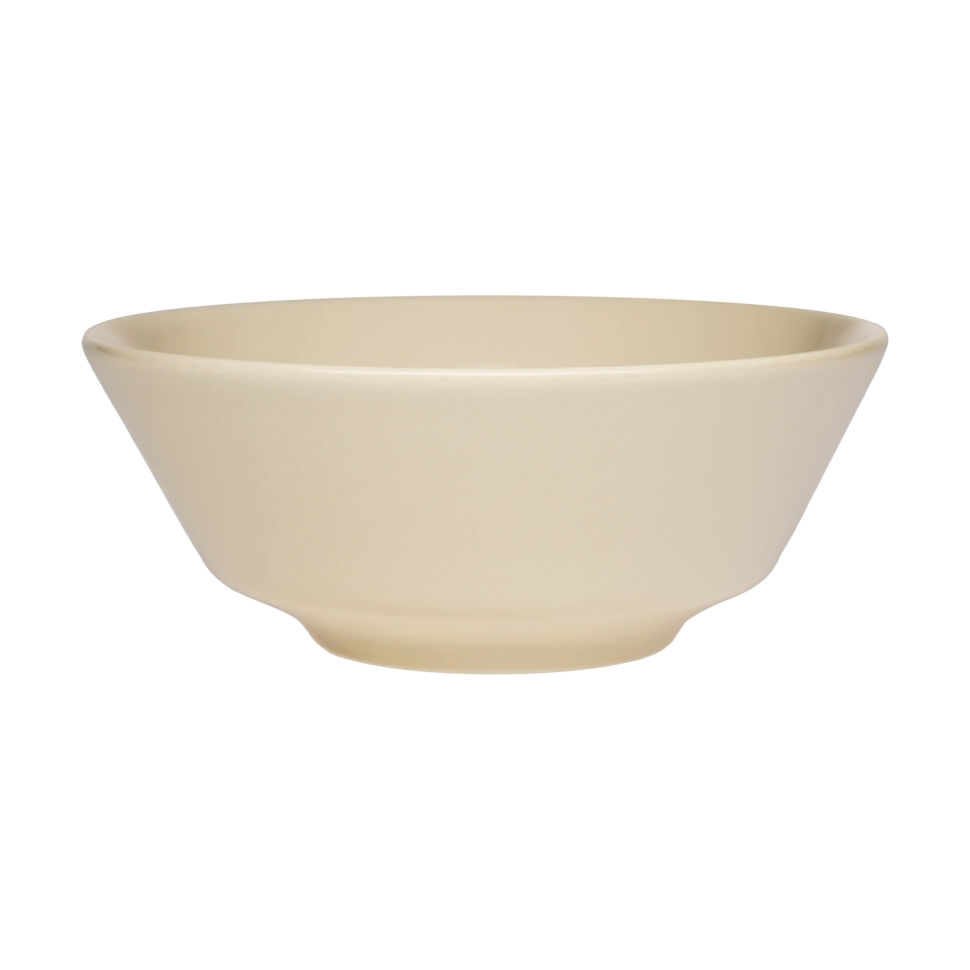 Mainio skål Ø13 cm, Sand Arabia