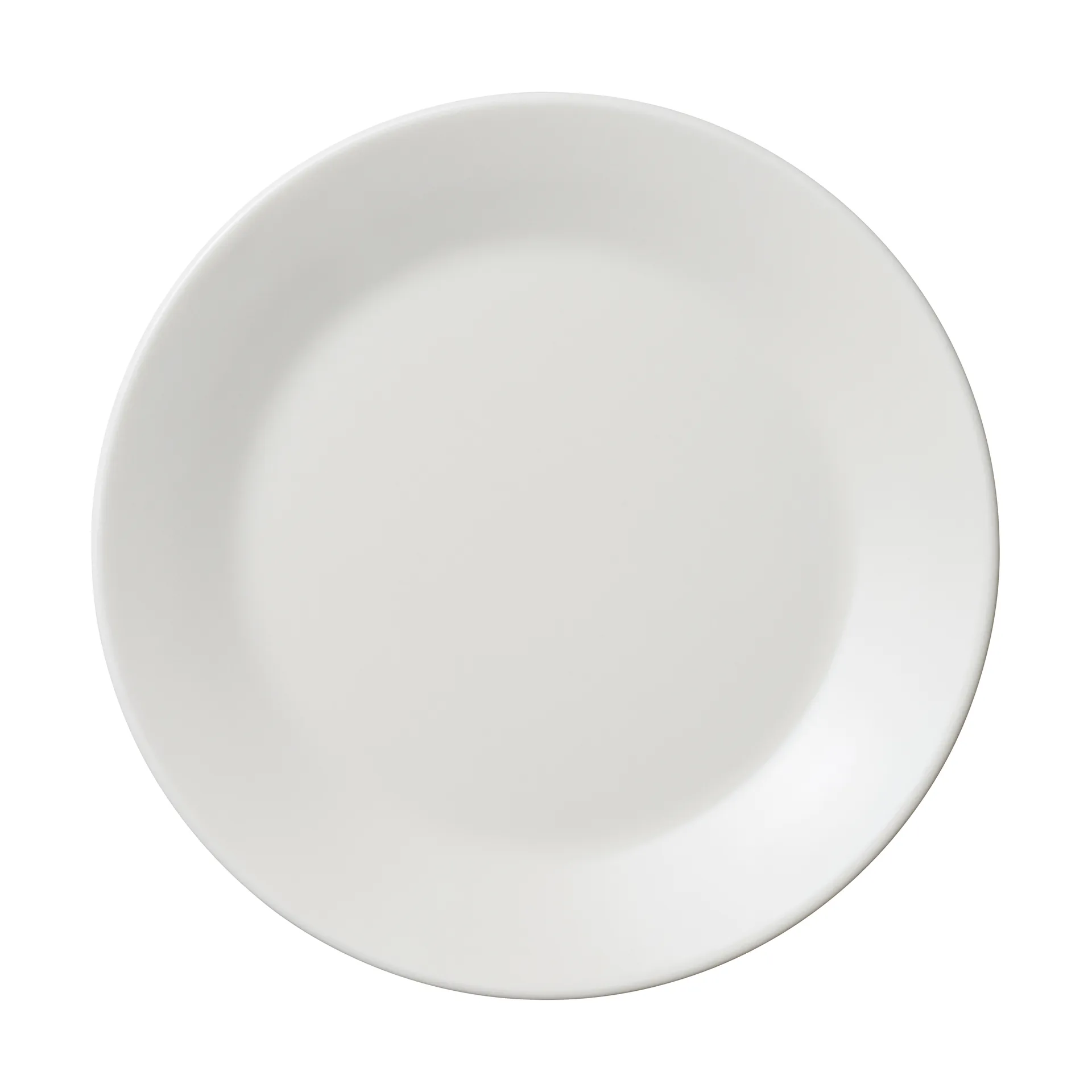 Mainio tallerken Ø15 cm, Hvid Arabia