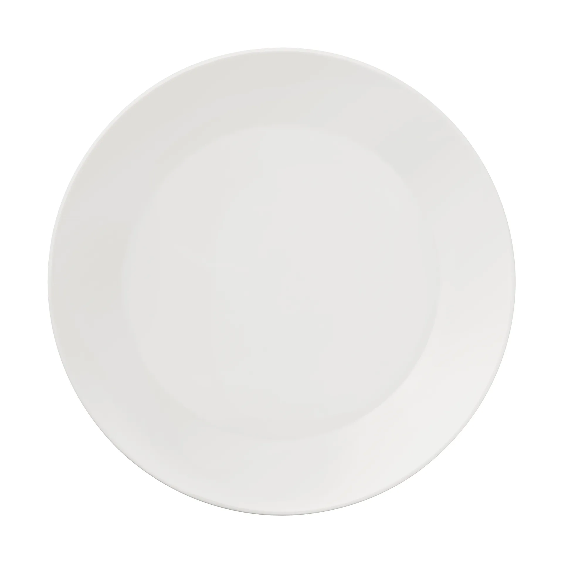 Mainio tallerken Ø19 cm, Hvid Arabia