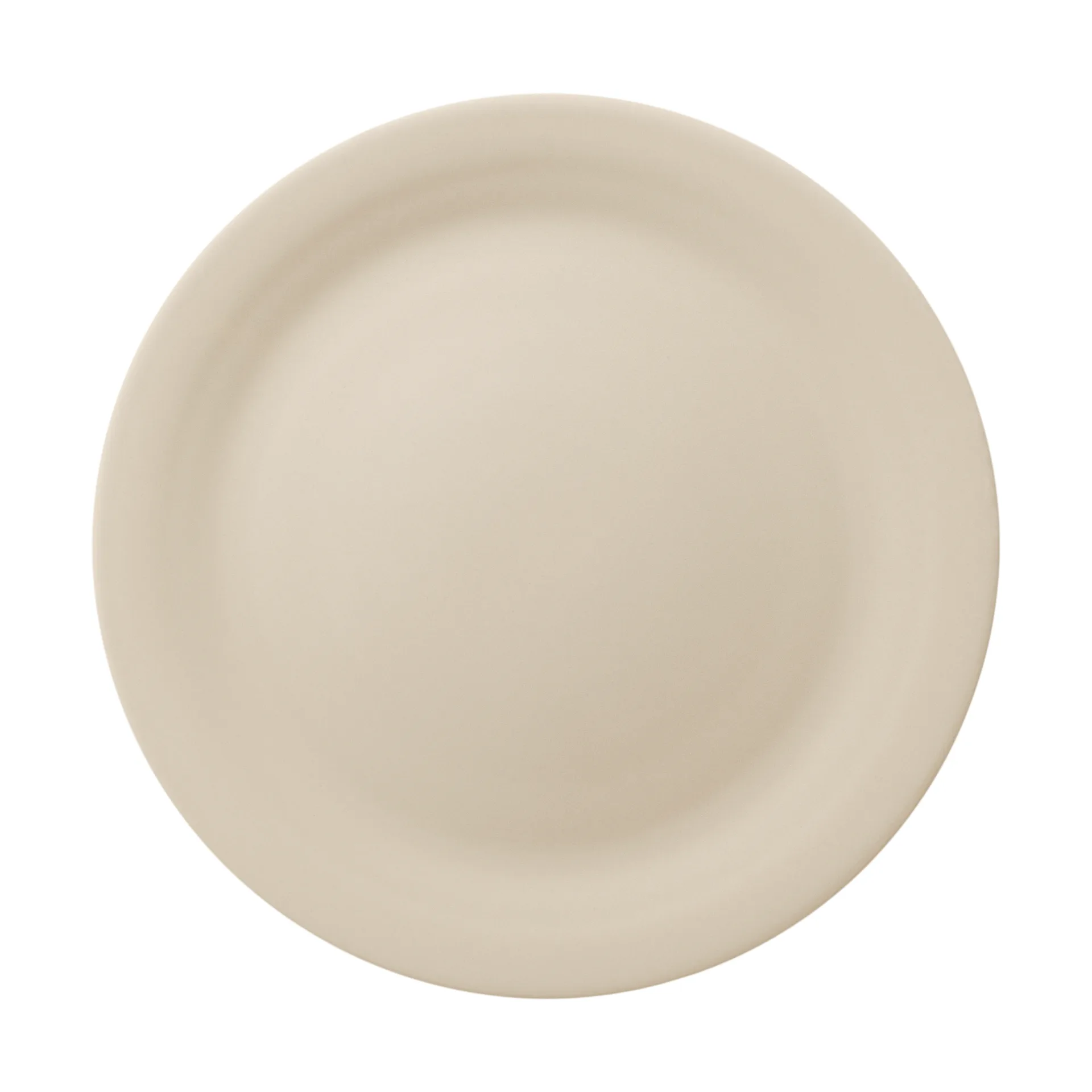 Mainio tallerken Ø25 cm, Sand Arabia