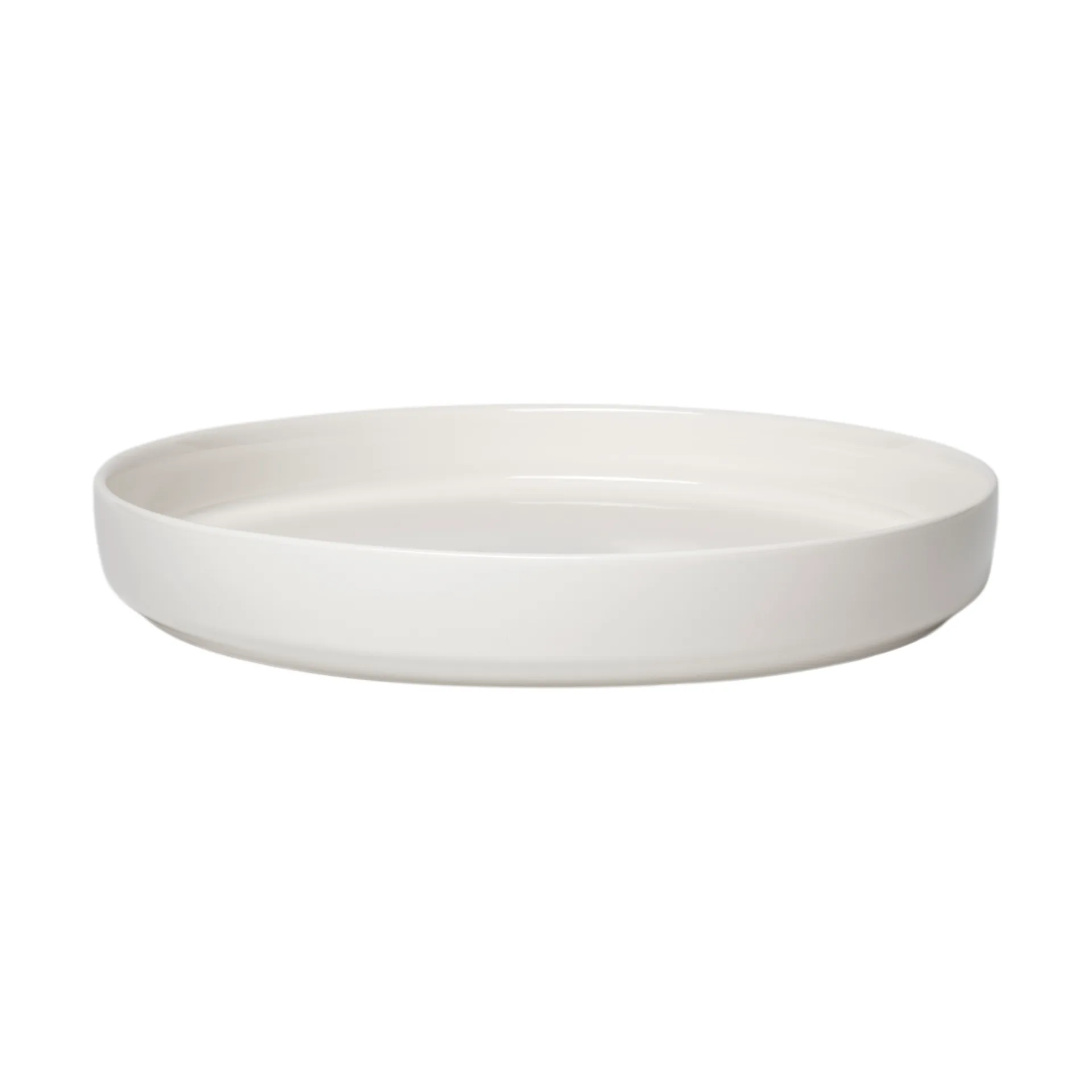 Mainio tærteform, Hvid, 28 cm Arabia
