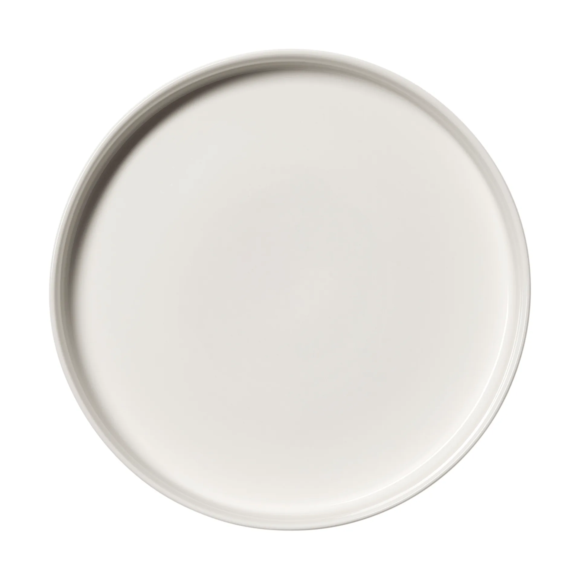 Mainio tærteform, Hvid, 28 cm Arabia