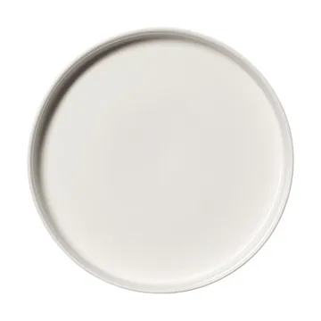 Mainio tærteform - Hvid, 28 cm - Arabia