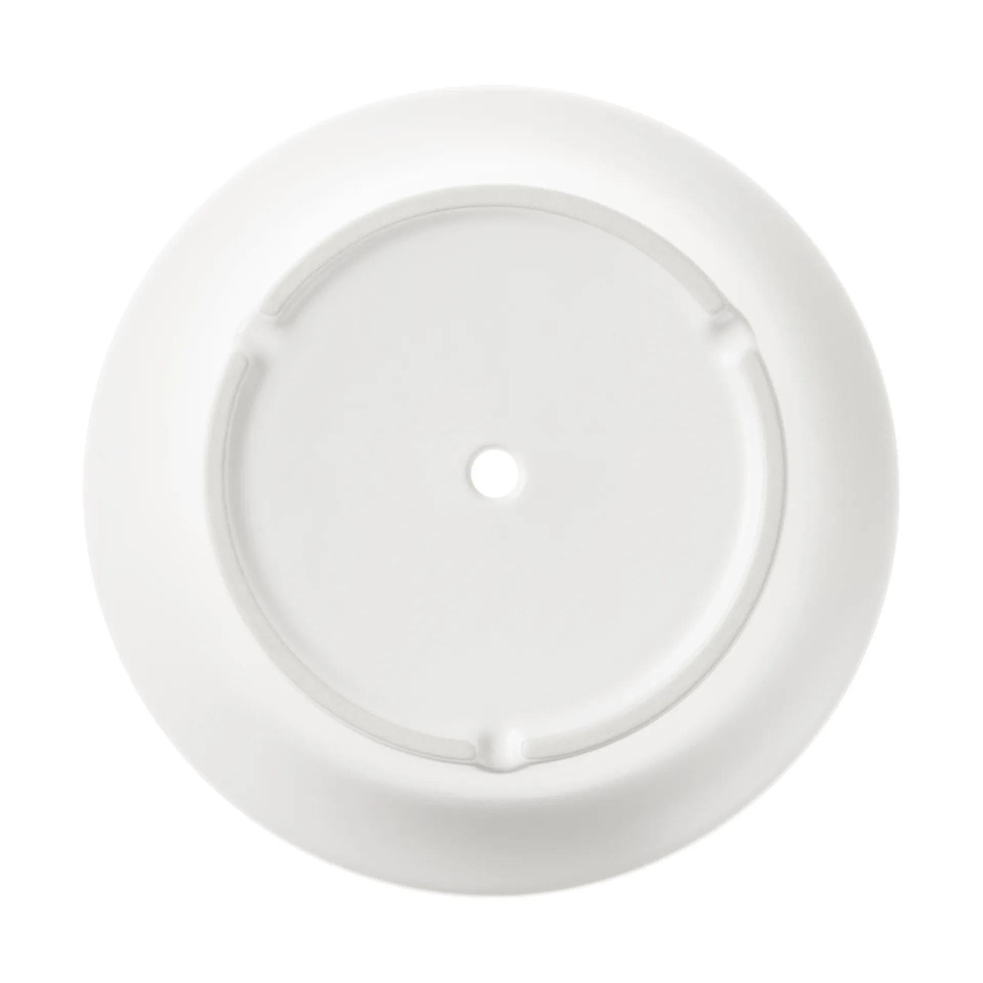 SN Krukke Ø19 cm, Mat hvid Arabia