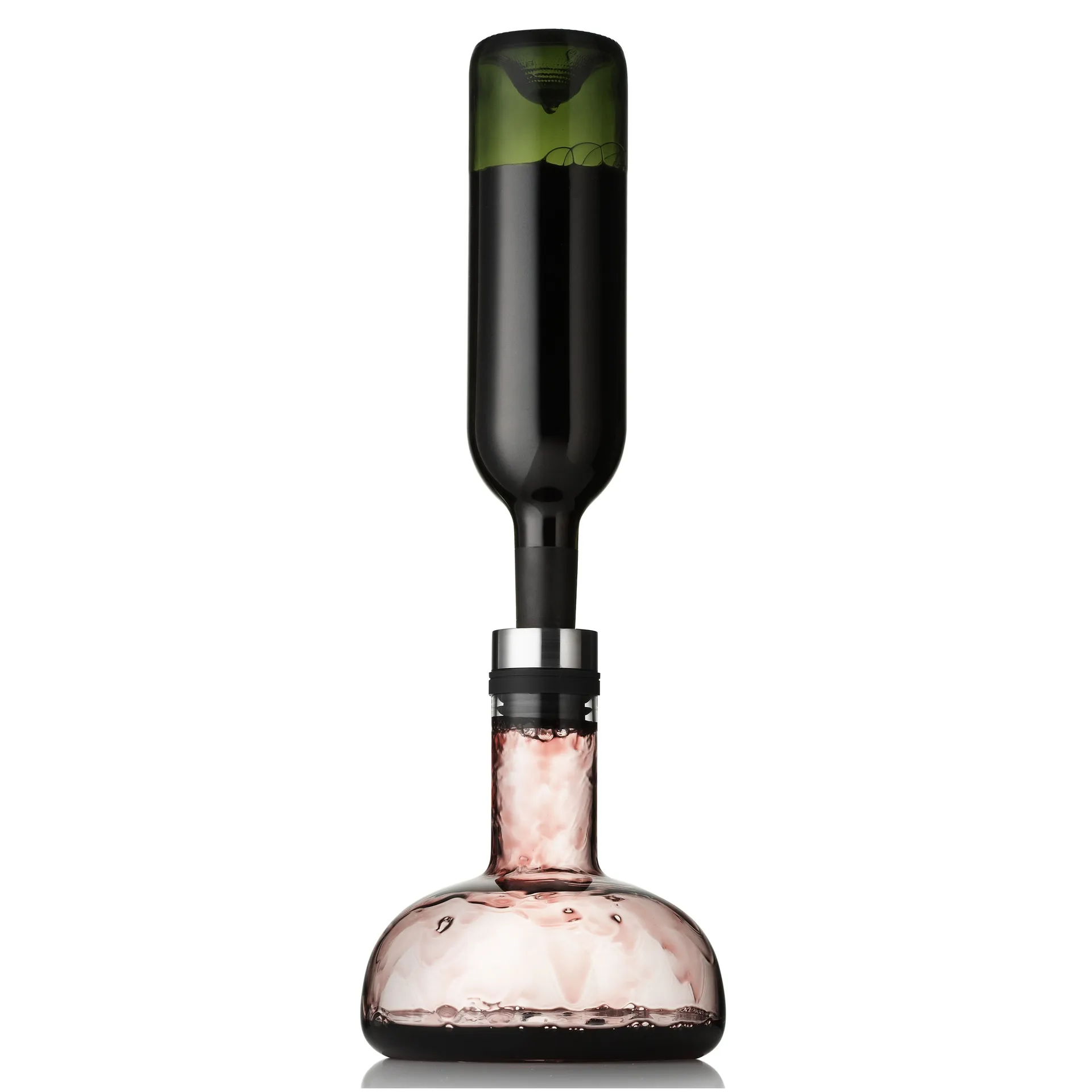Wine Breather vin-ilter, glas Audo Copenhagen