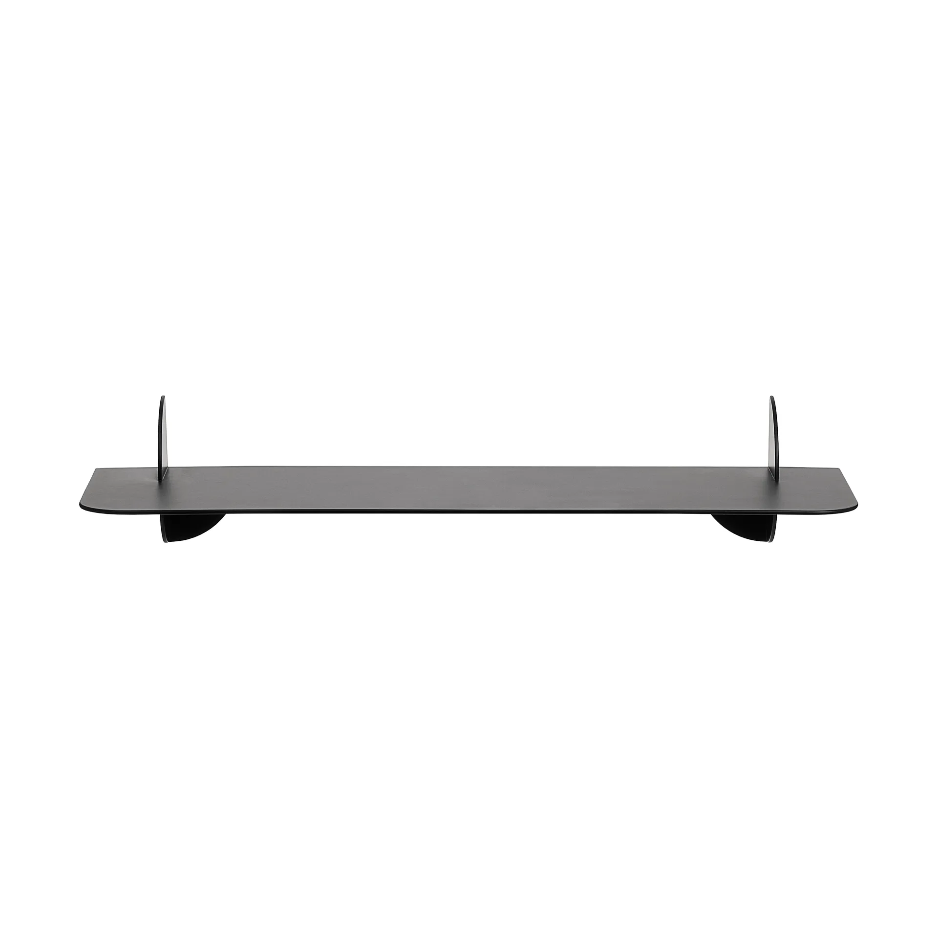 Aedes hylde, Black, 60 cm AYTM