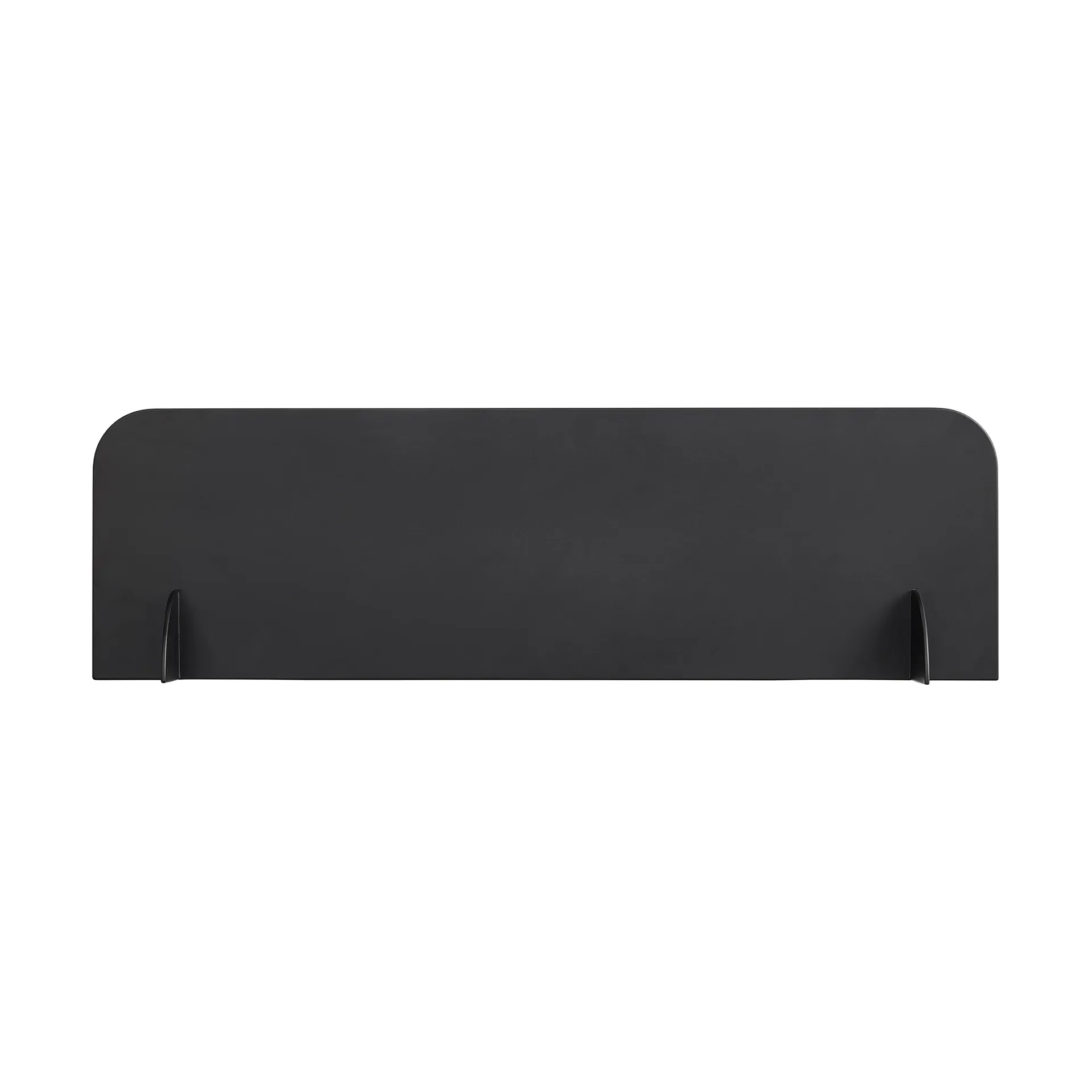 Aedes hylde, Black, 60 cm AYTM