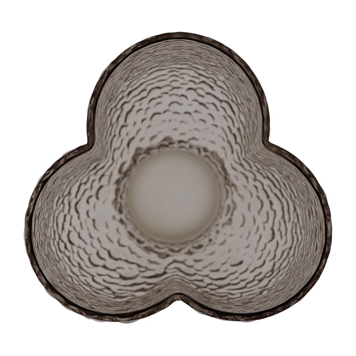Arura trio vase 18 cm, Sort AYTM