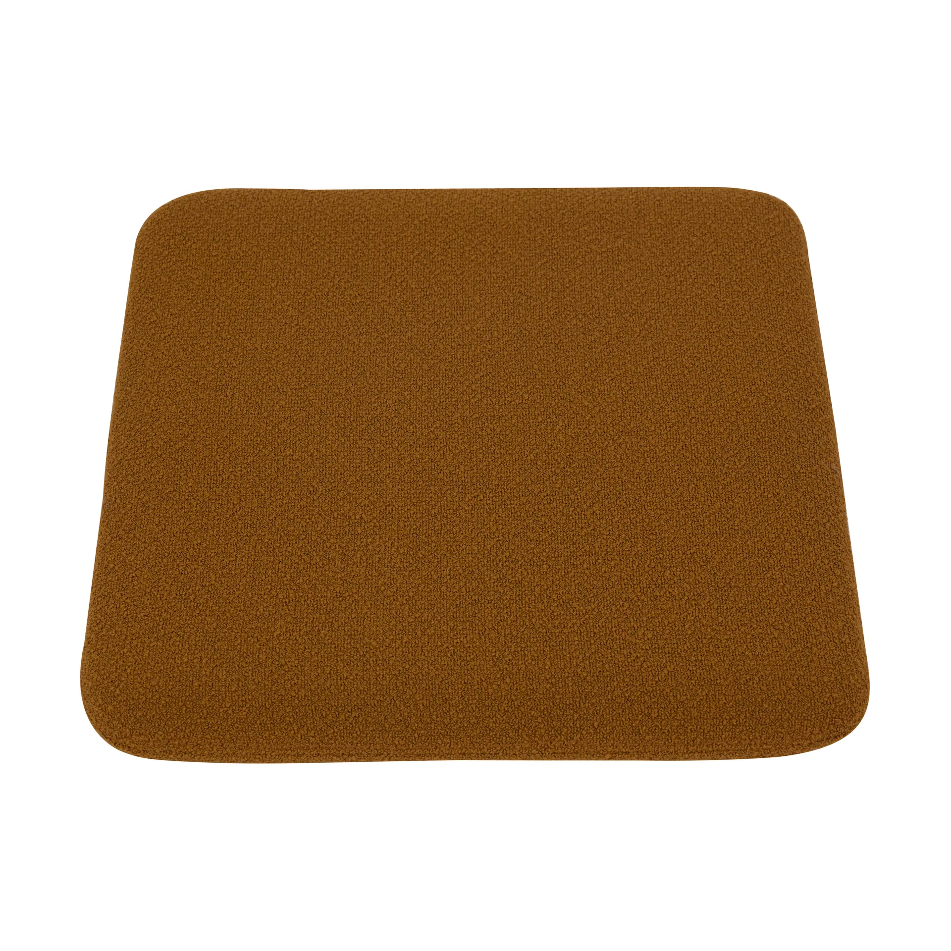 Curva hynde til Curva skammel 27x32,5 cm, Amber AYTM