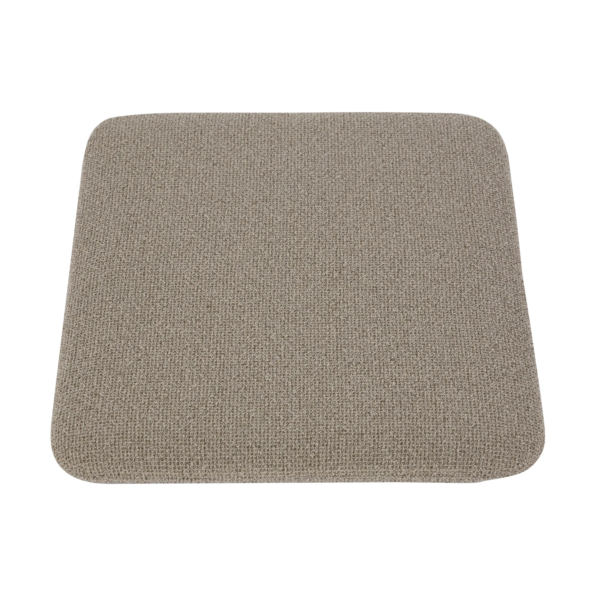 Curva hynde til Curva skammel 27x32,5 cm, Taupe AYTM
