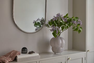 Uva vase 35 cm - Dove Grey - AYTM