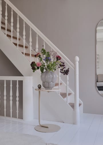 Uva vase 35 cm - Dove Grey - AYTM