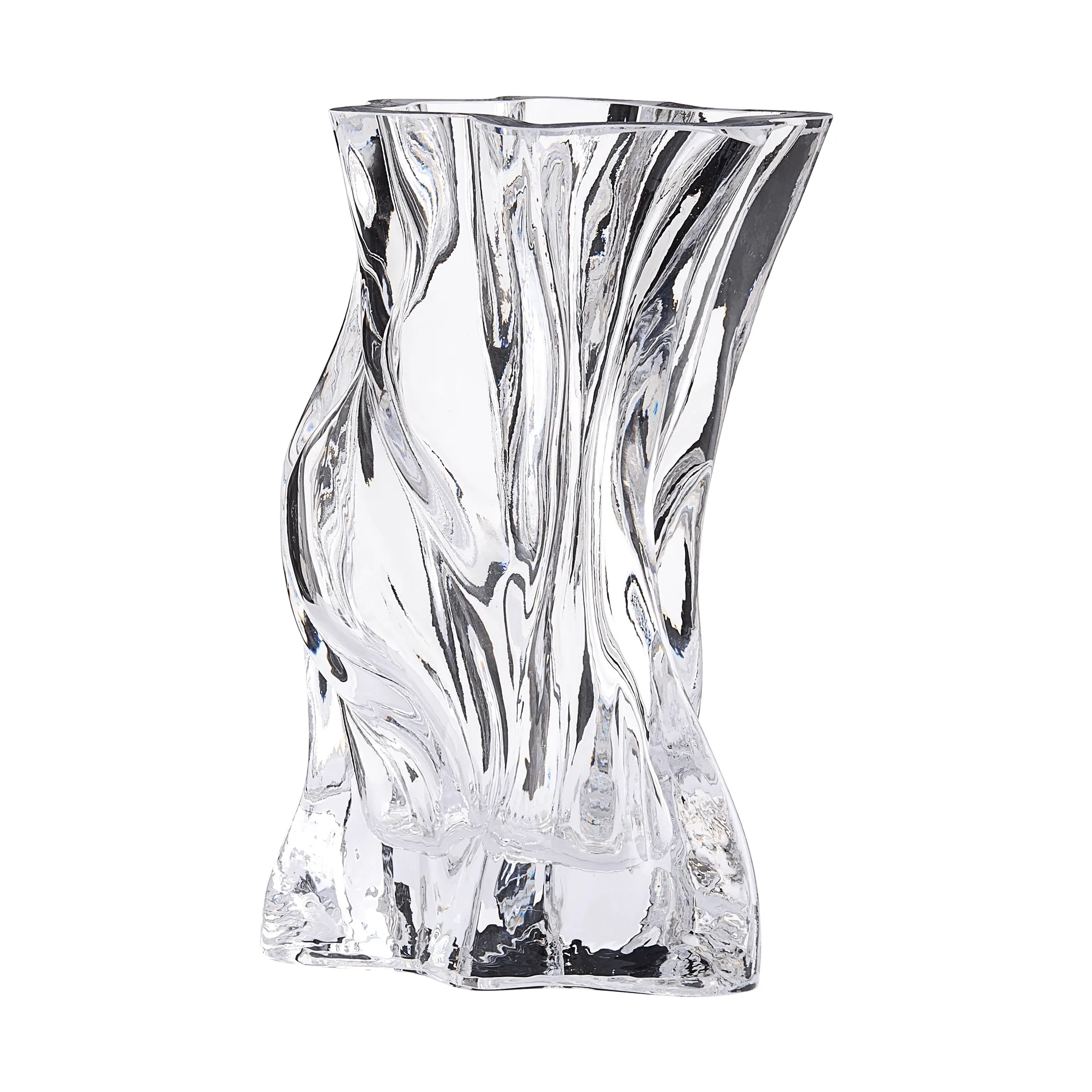 AYTM Vena vase S, Clear