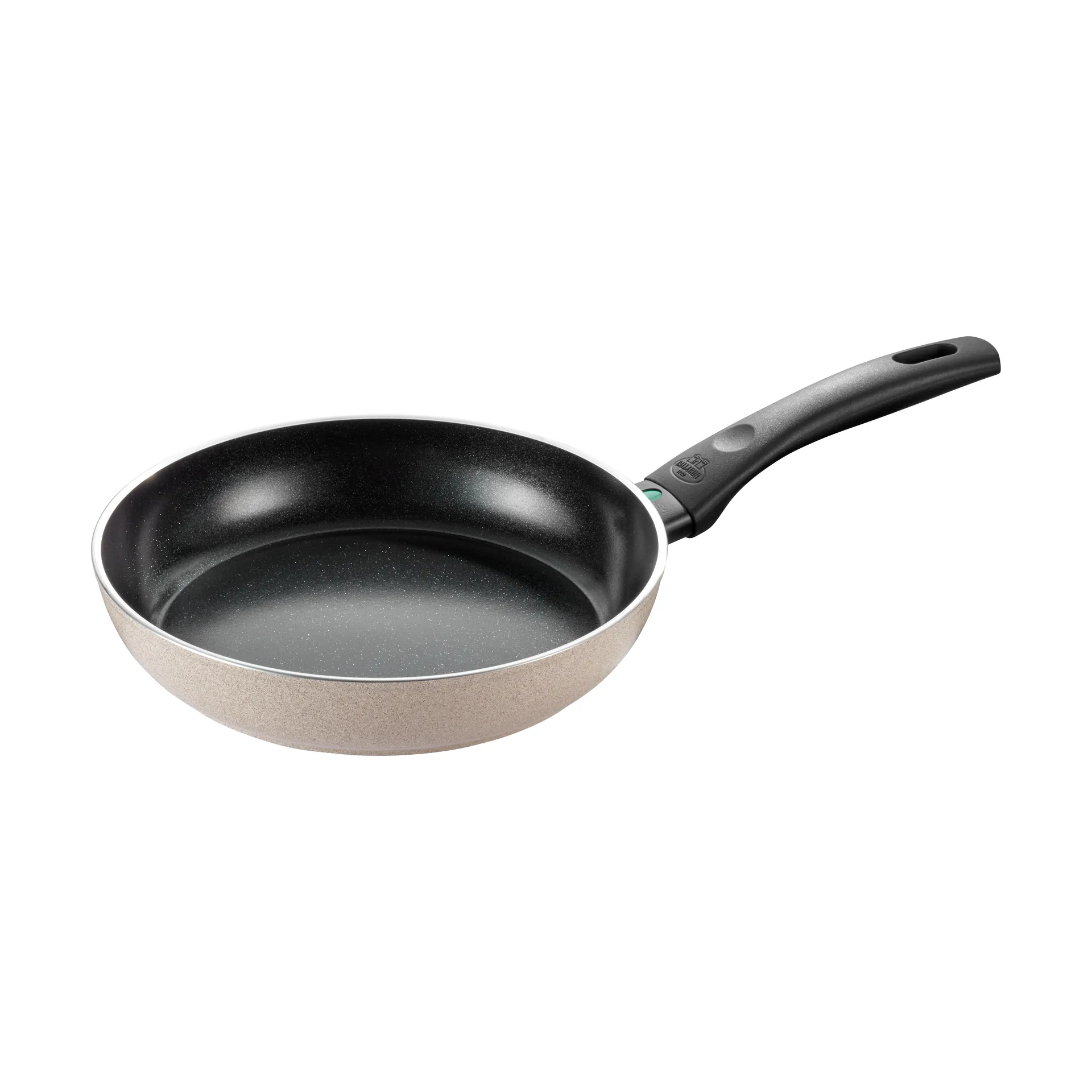 Ballarini Ledro keramisk non stick stegepande, 24 cm Ballarini