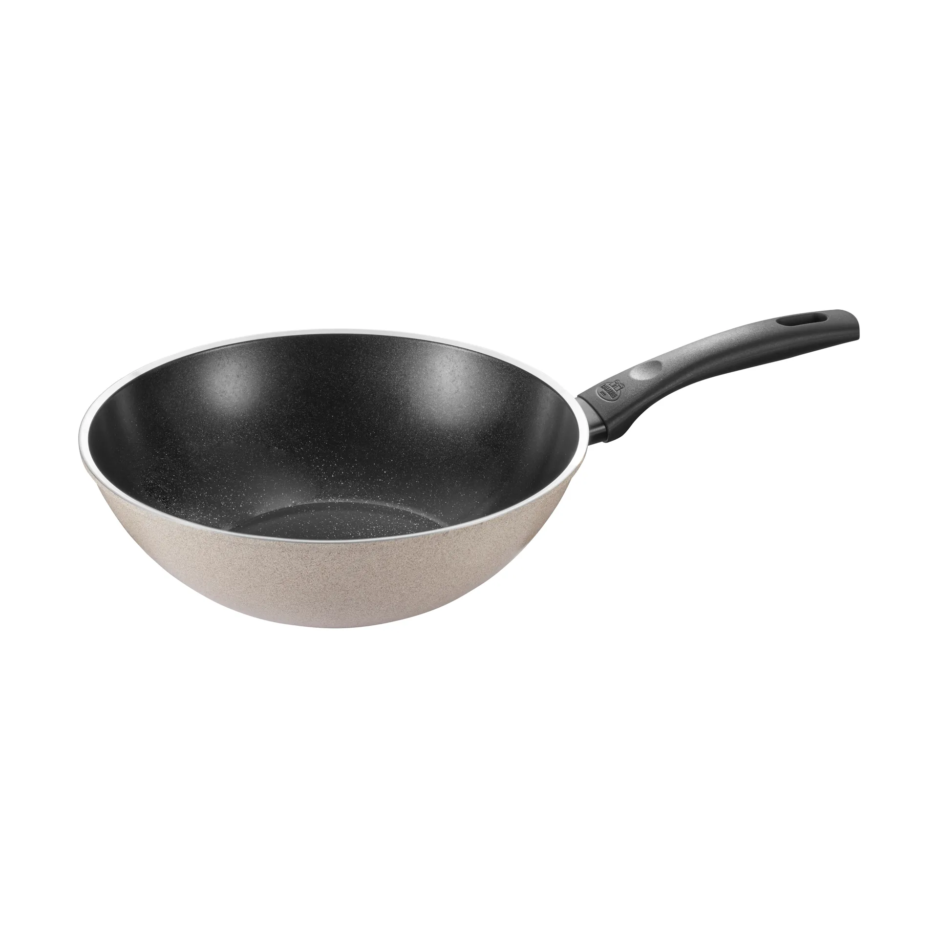 Ballarini Ledro keramisk non stick wok, 28 cm Ballarini