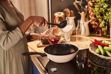 Ballarini Ledro keramisk non stick wok - 28 cm - Ballarini