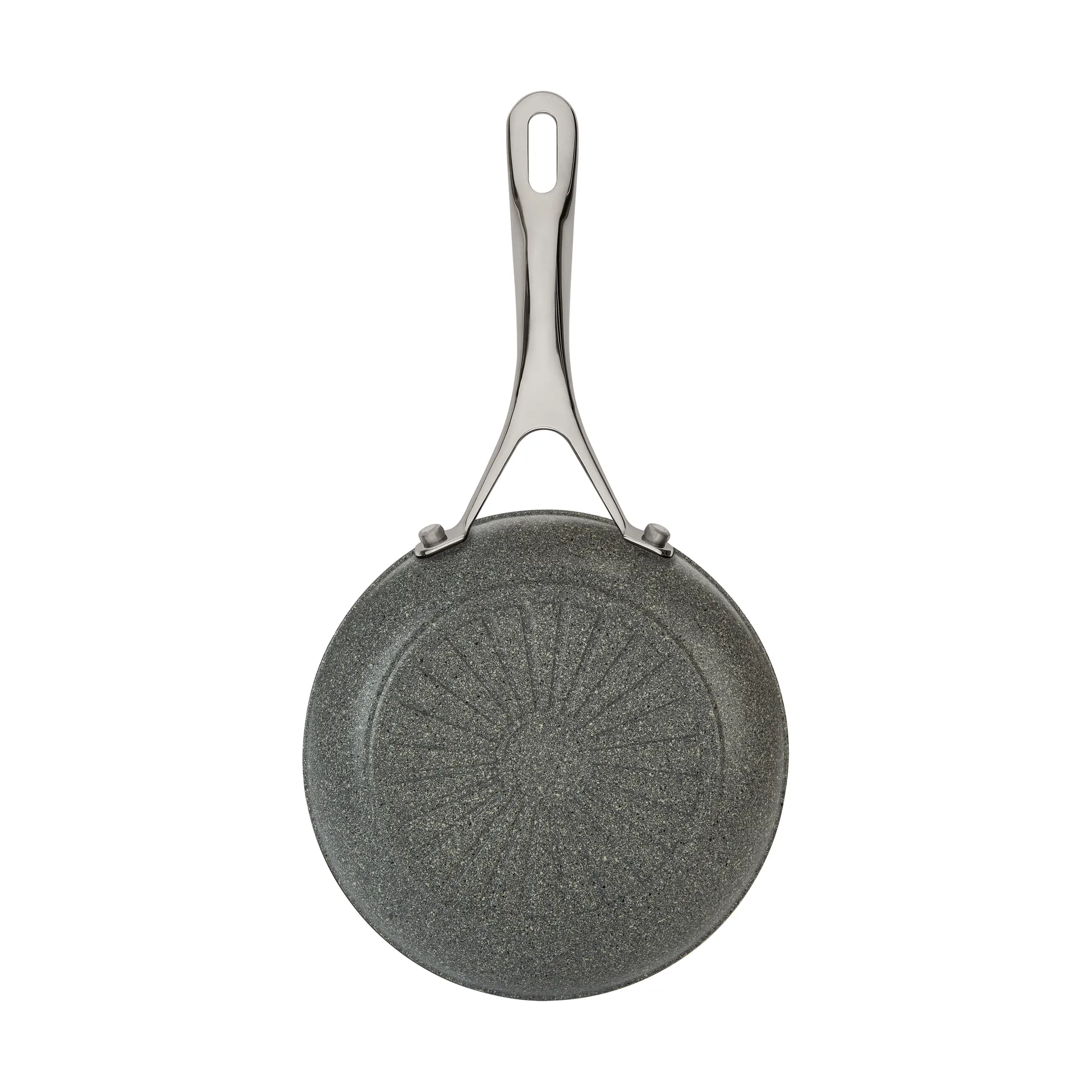 Ballarini Salina Ti-X Granit keramisk stegepande, 20 cm Ballarini