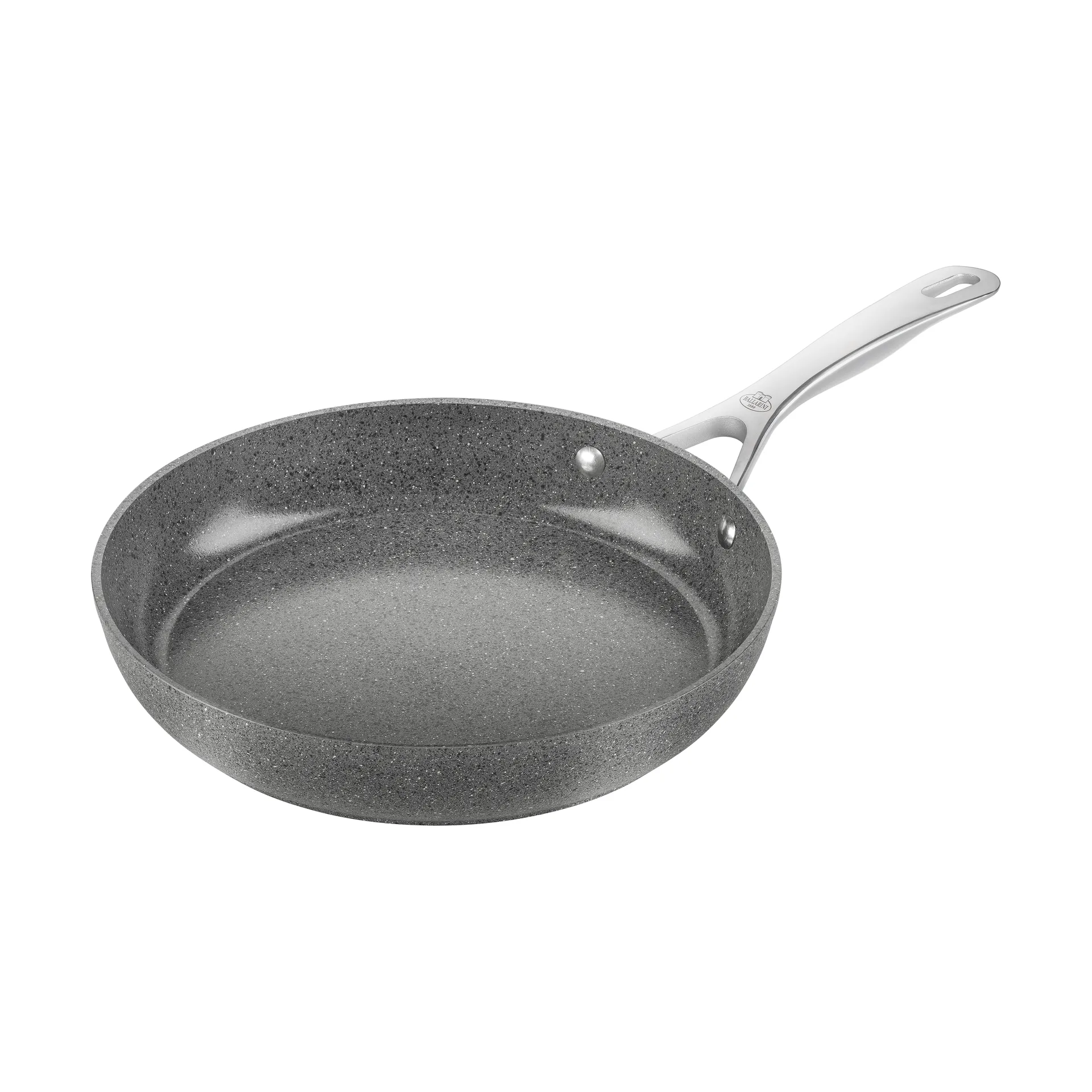 Ballarini Salina Ti-X Granit keramisk stegepande, 28 cm Ballarini