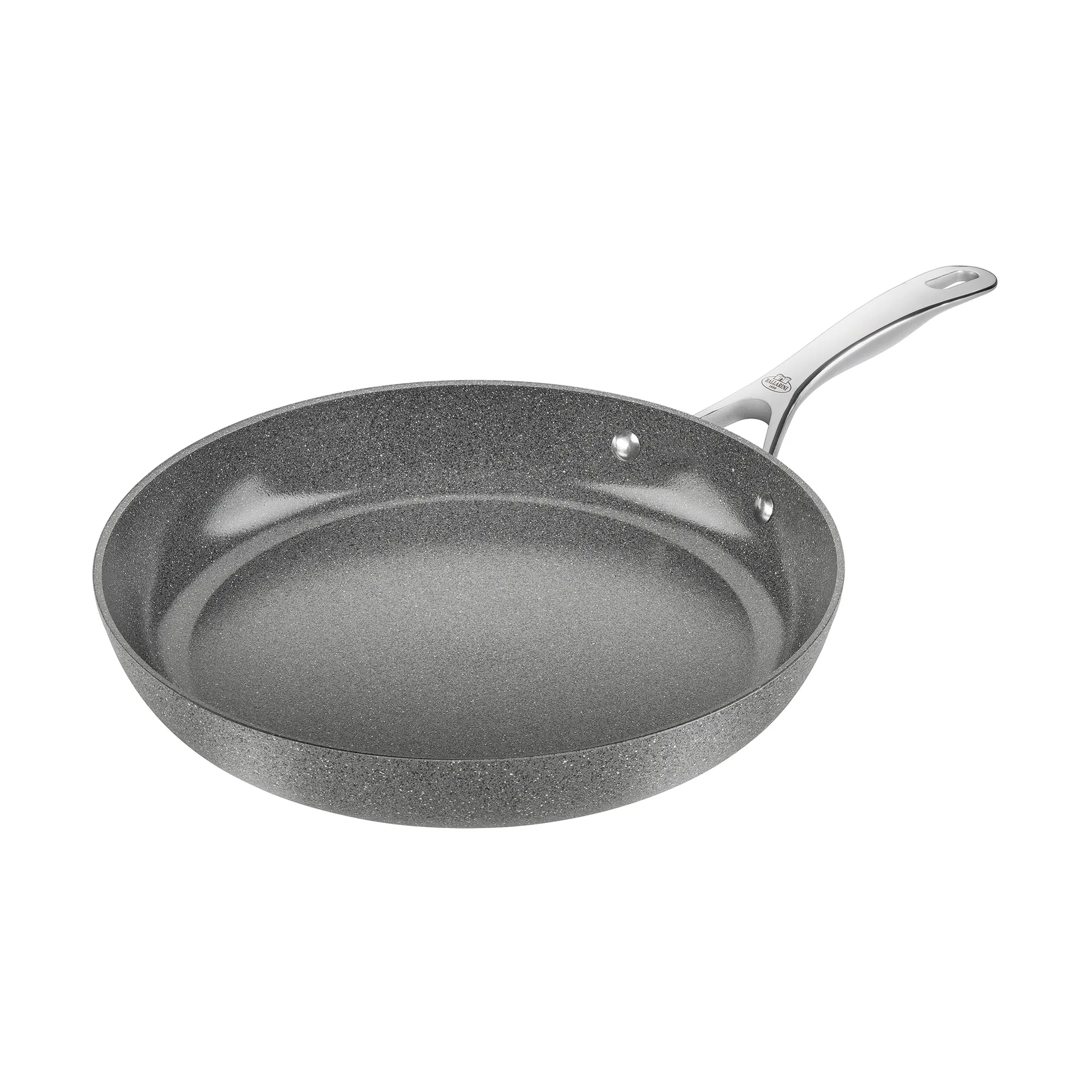 Ballarini Salina Ti-X Granit keramisk stegepande, 32 cm Ballarini