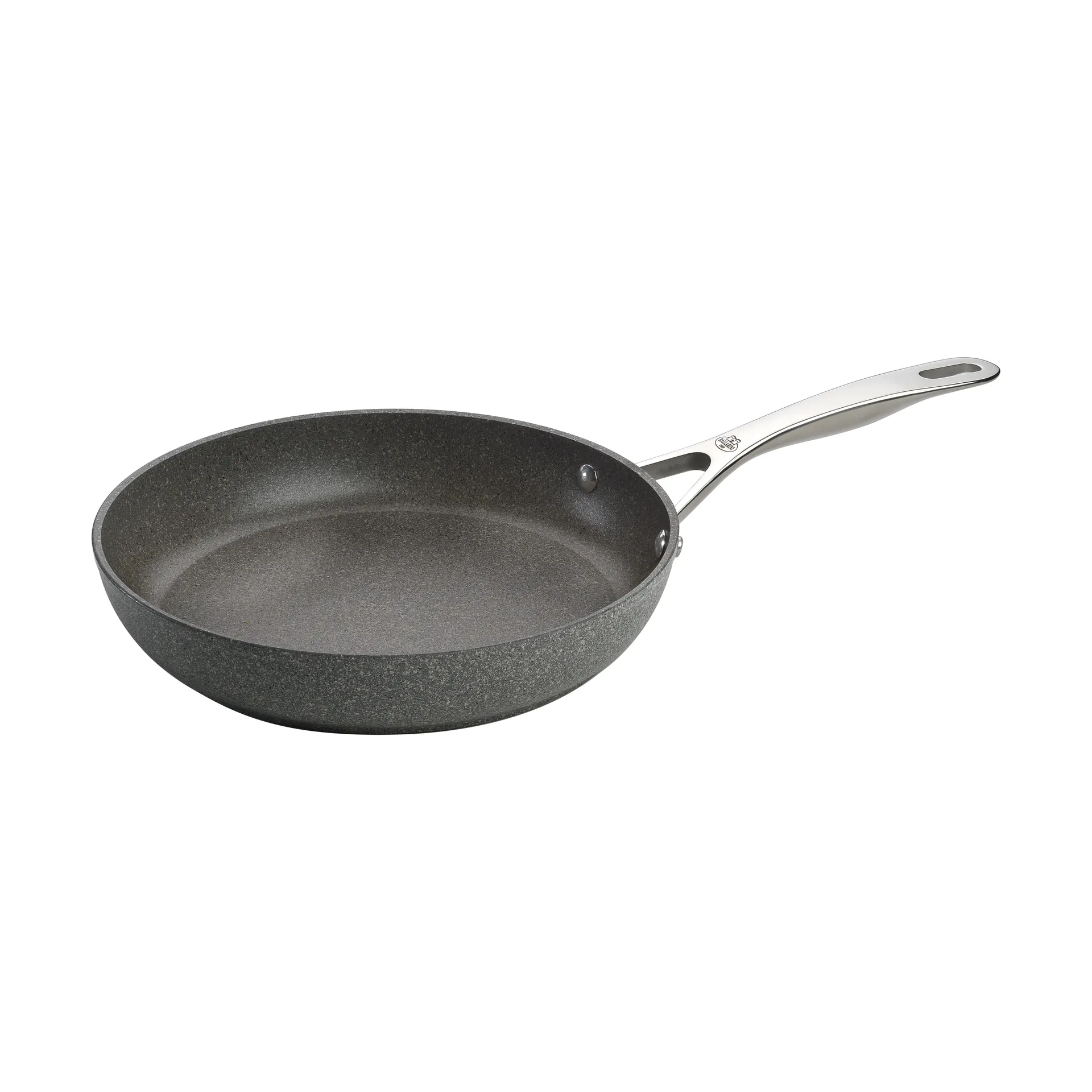 Ballarini Ti-X stegepande aluminium, 28 cm Ballarini