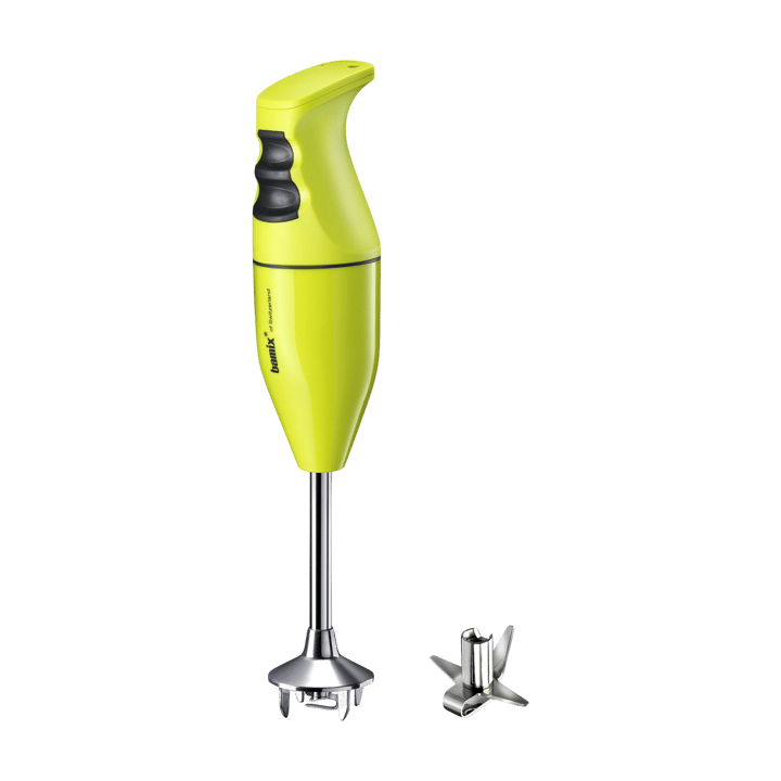 Bamix Classic stavblender - Lime - Bamix