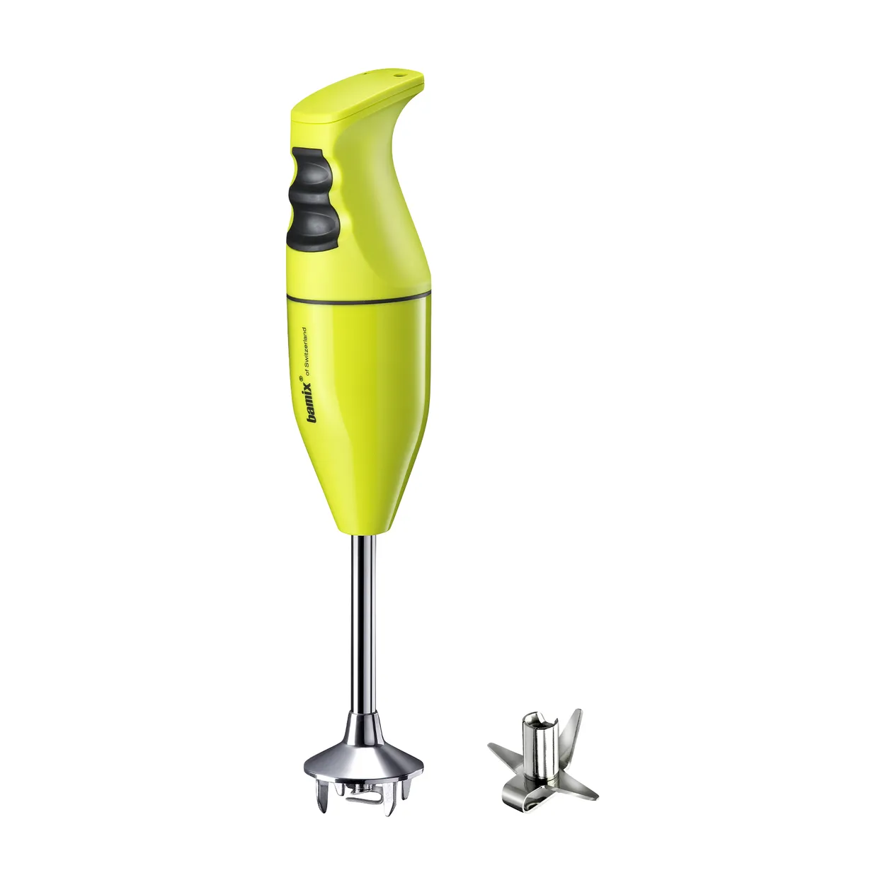Bamix Bamix Classic stavblender Lime