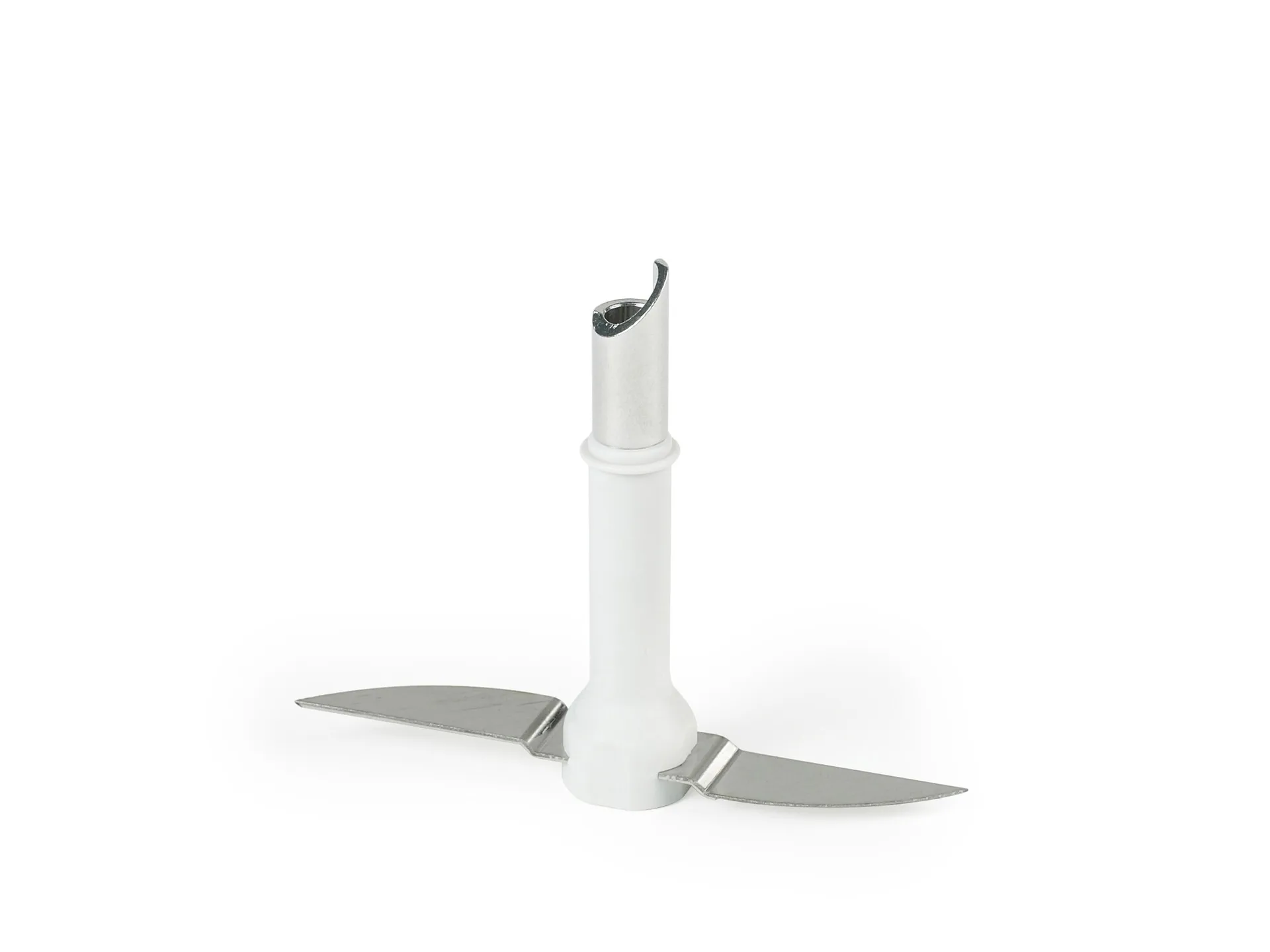 Bamix kniv til kværn, Hvid Bamix