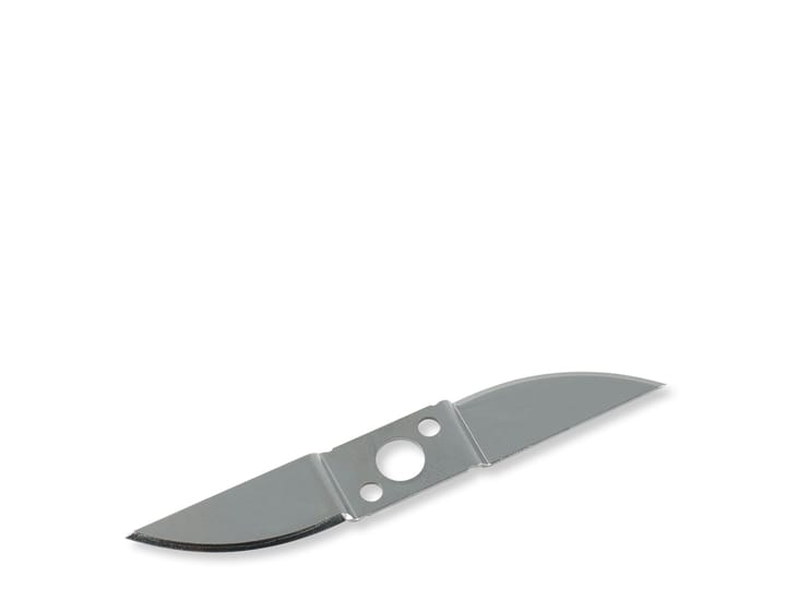 Bamix kniv til processor - Sort - Bamix