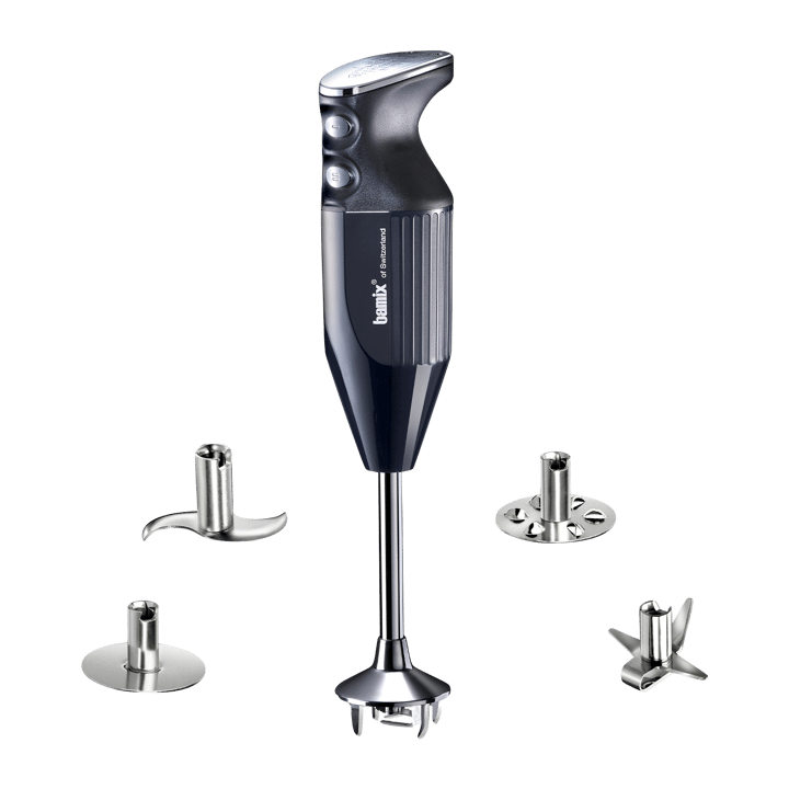 Maxx stavblender 350 watt - Sort - Bamix