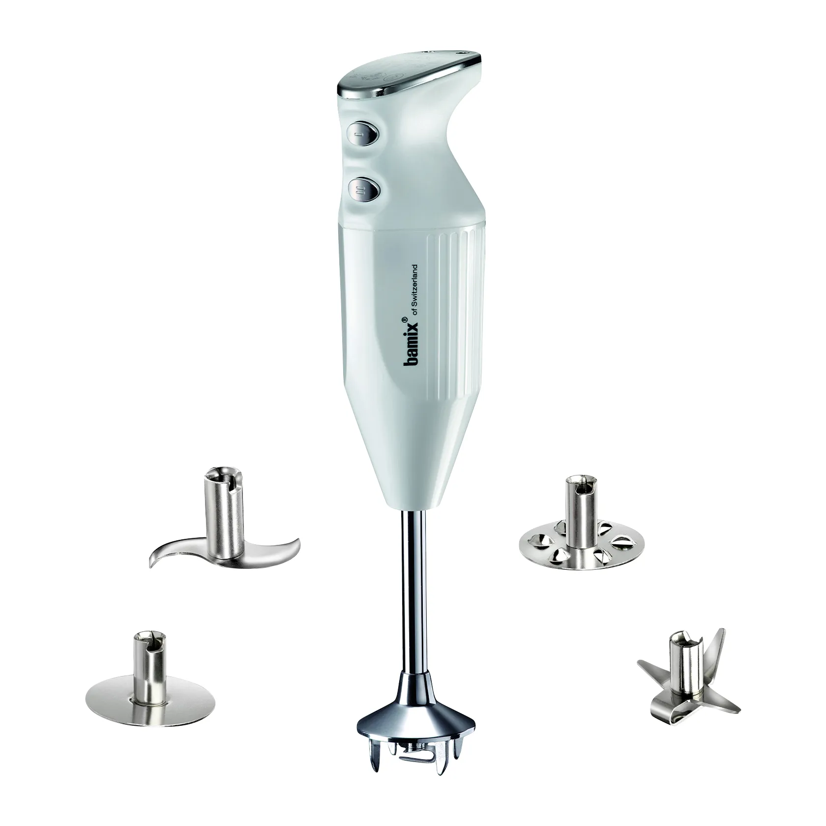 Maxx stavblender, Hvid Bamix