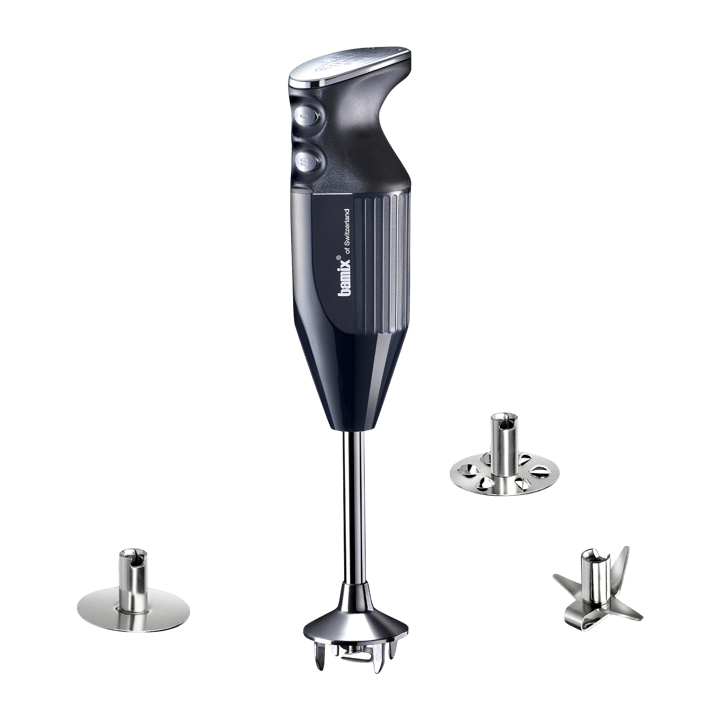Prime stavblender 250 watt, Sort Bamix