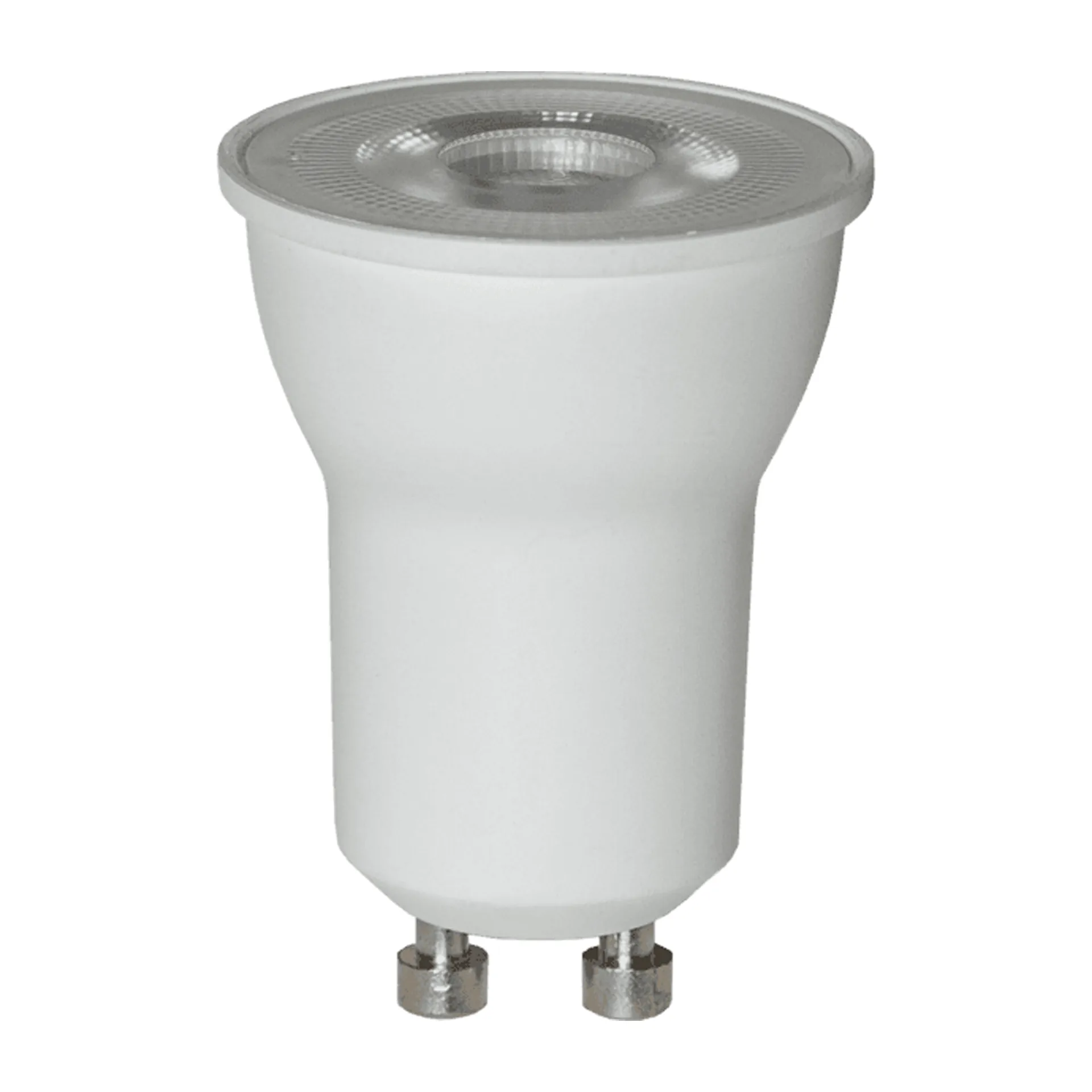 Belid dæmpbar lyskilde LED GU10 mini MR11, 290lm 3000K Belid