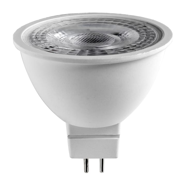 Belid lyskilde MR16 LED 5W 2700K dæmpbar - 345 lm 36° - Belid