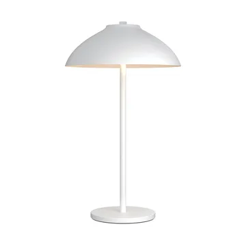 Bordlampe Vali - Matthvid, 40 cm - Belid