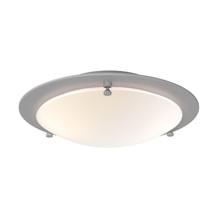 Cirklo loftlampe Ø30 cm, Betongrå Belid