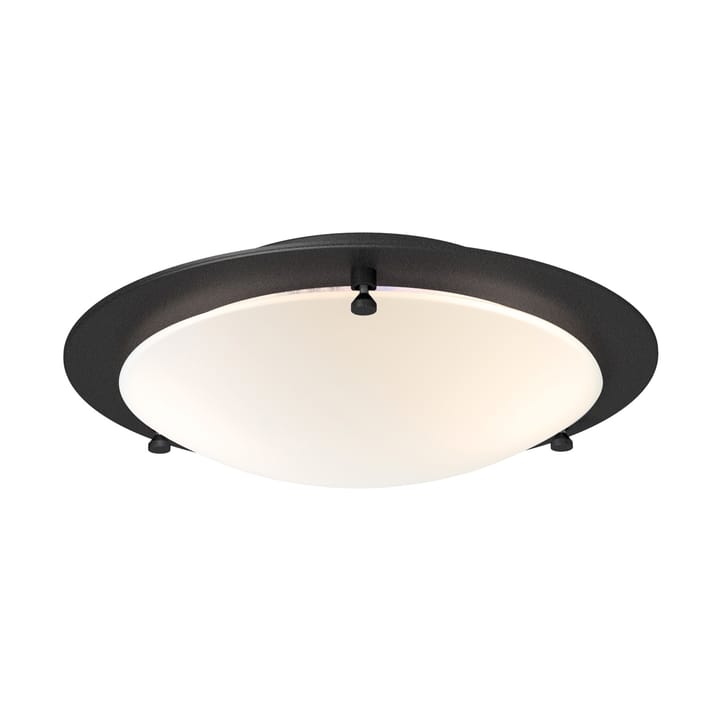 Cirklo loftlampe Ø30 cm, Sort Belid