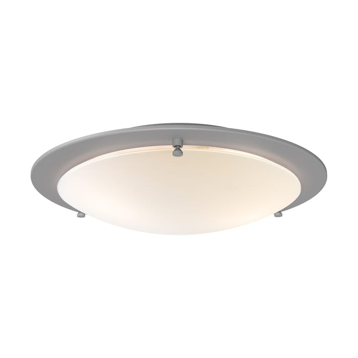 Cirklo loftlampe Ø40 cm, Betongrå Belid