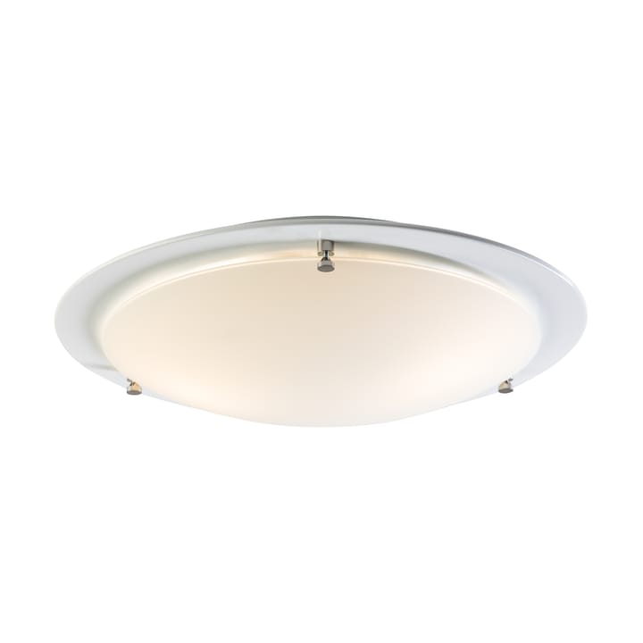 Cirklo loftlampe Ø40 cm - Hvid - Belid