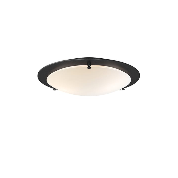 Cirklo loftlampe Ø40 cm - Sort - Belid