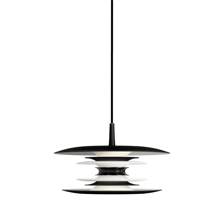 Diablo loftslampe Ø30 cm, Sort Belid